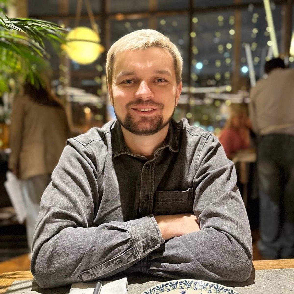 Subscriber avatar
