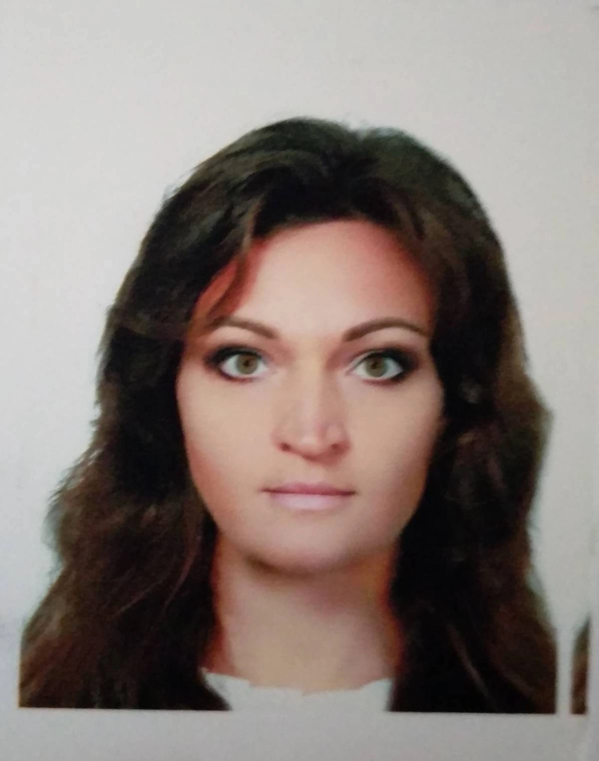 Надежда Блуме