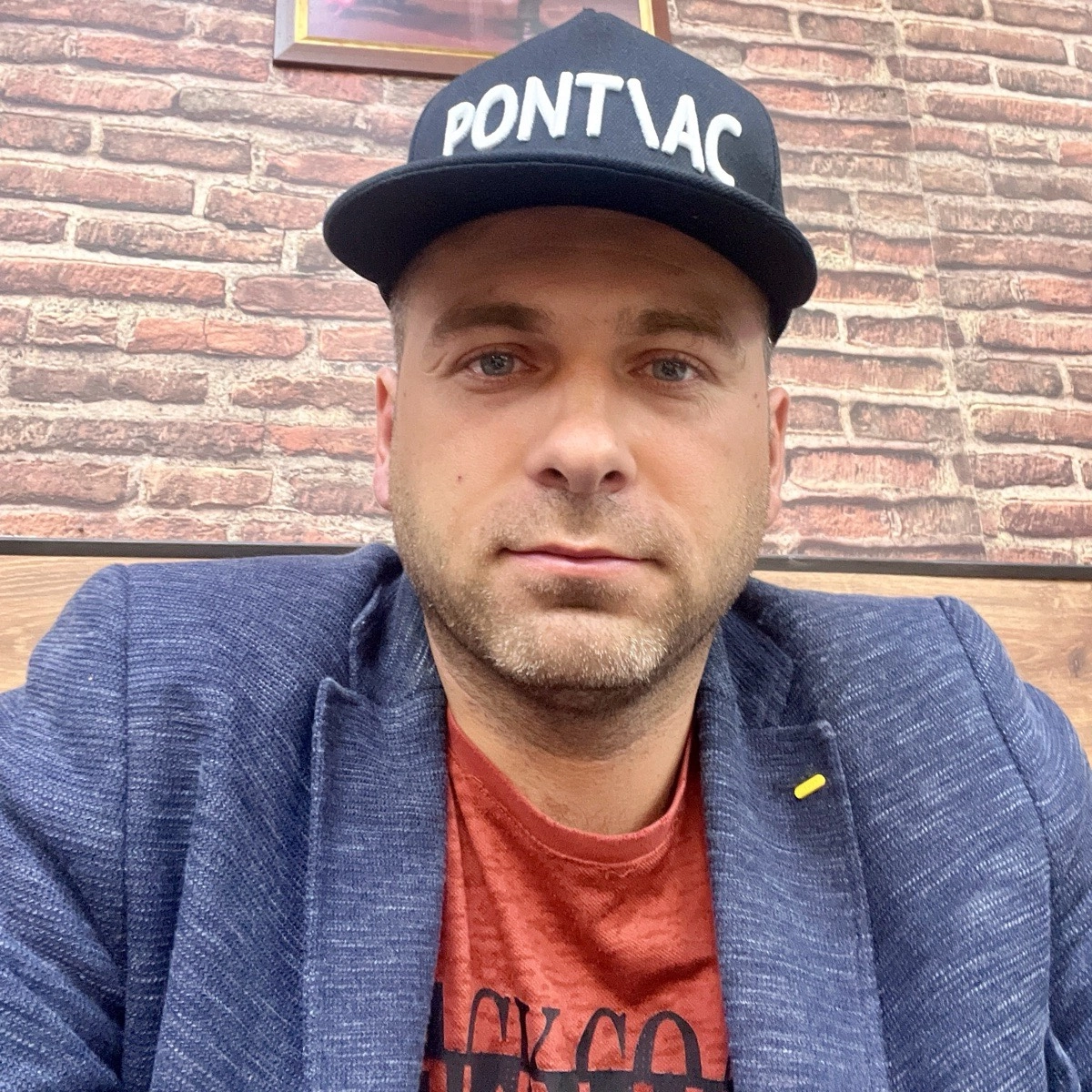 profile avatar