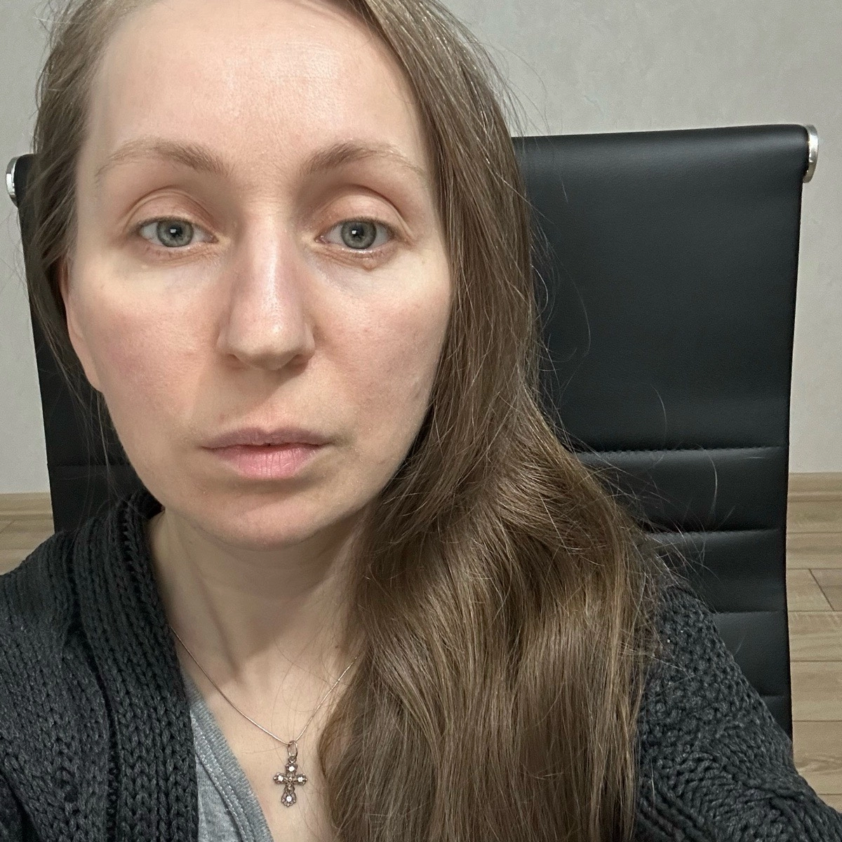 Ирина Игумнова | Сетка — социальная сеть от hh.ru