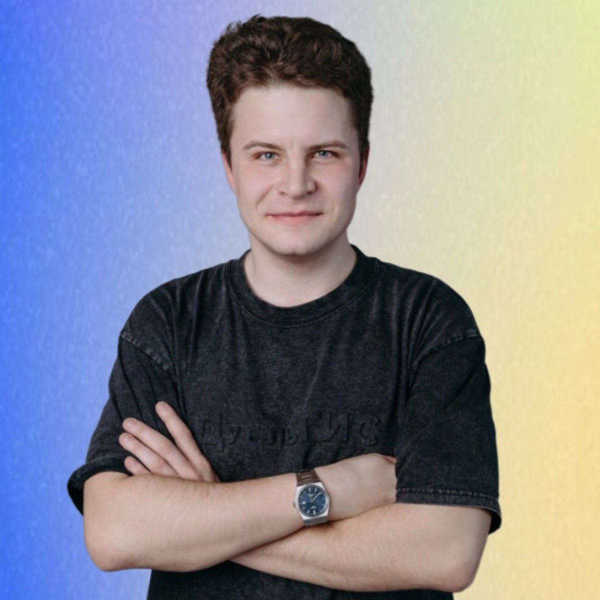 Кирилл Трощенков