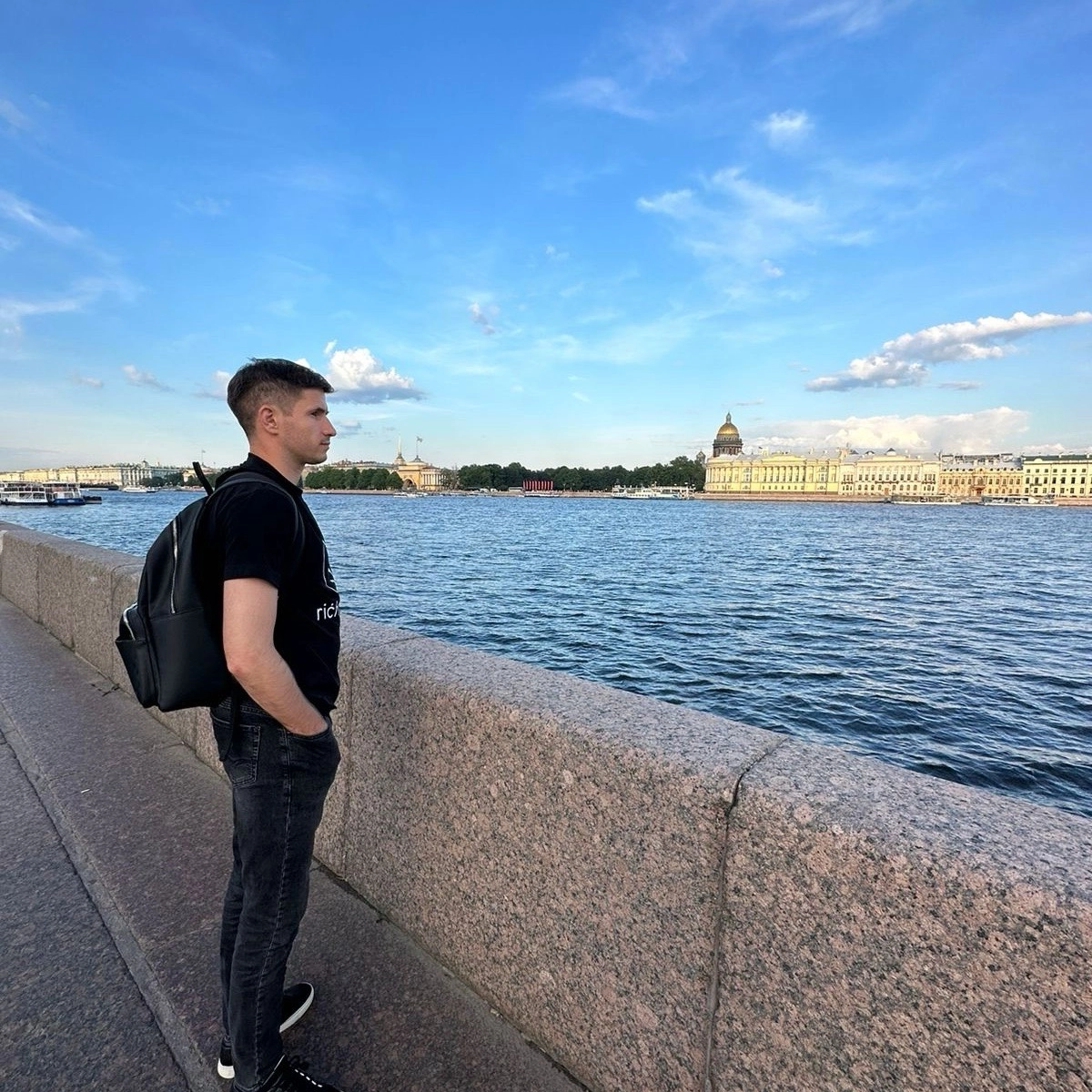 profile avatar