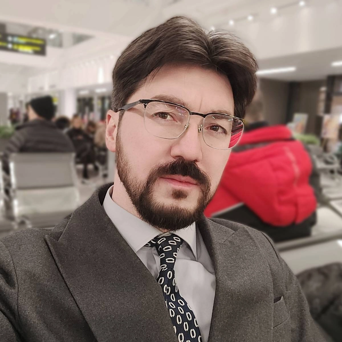 Subscriber avatar