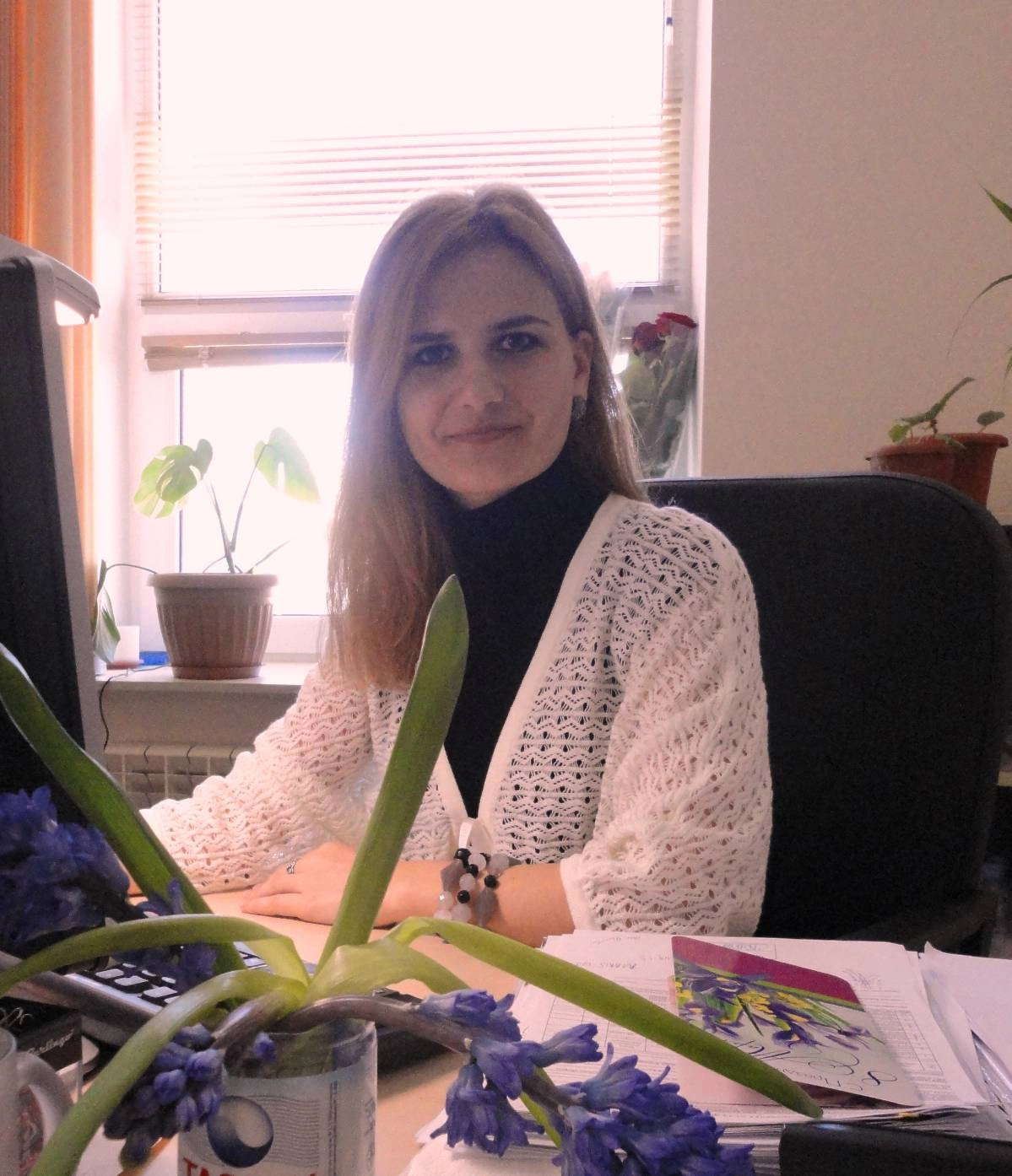 Ирина Бедарева