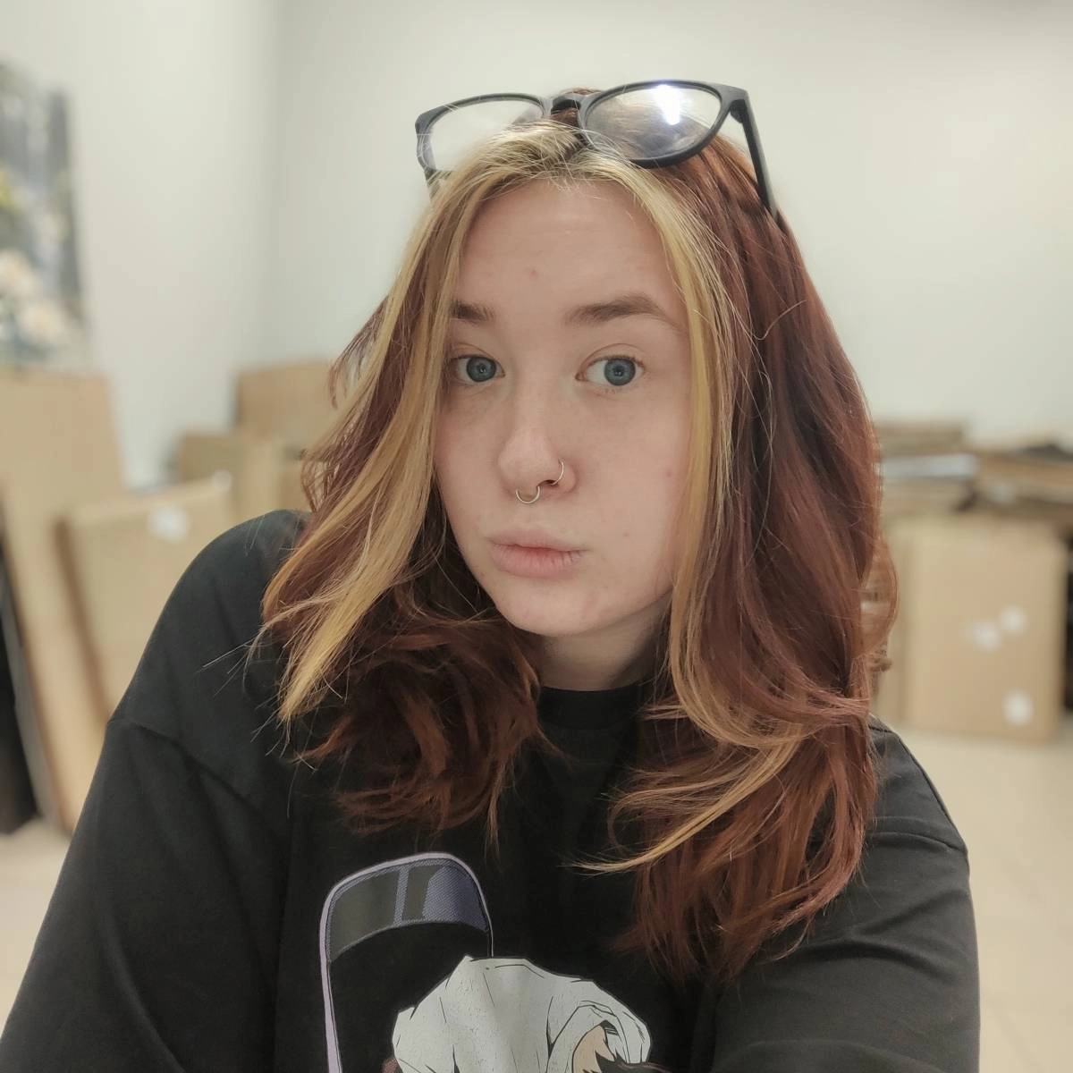 Subscriber avatar