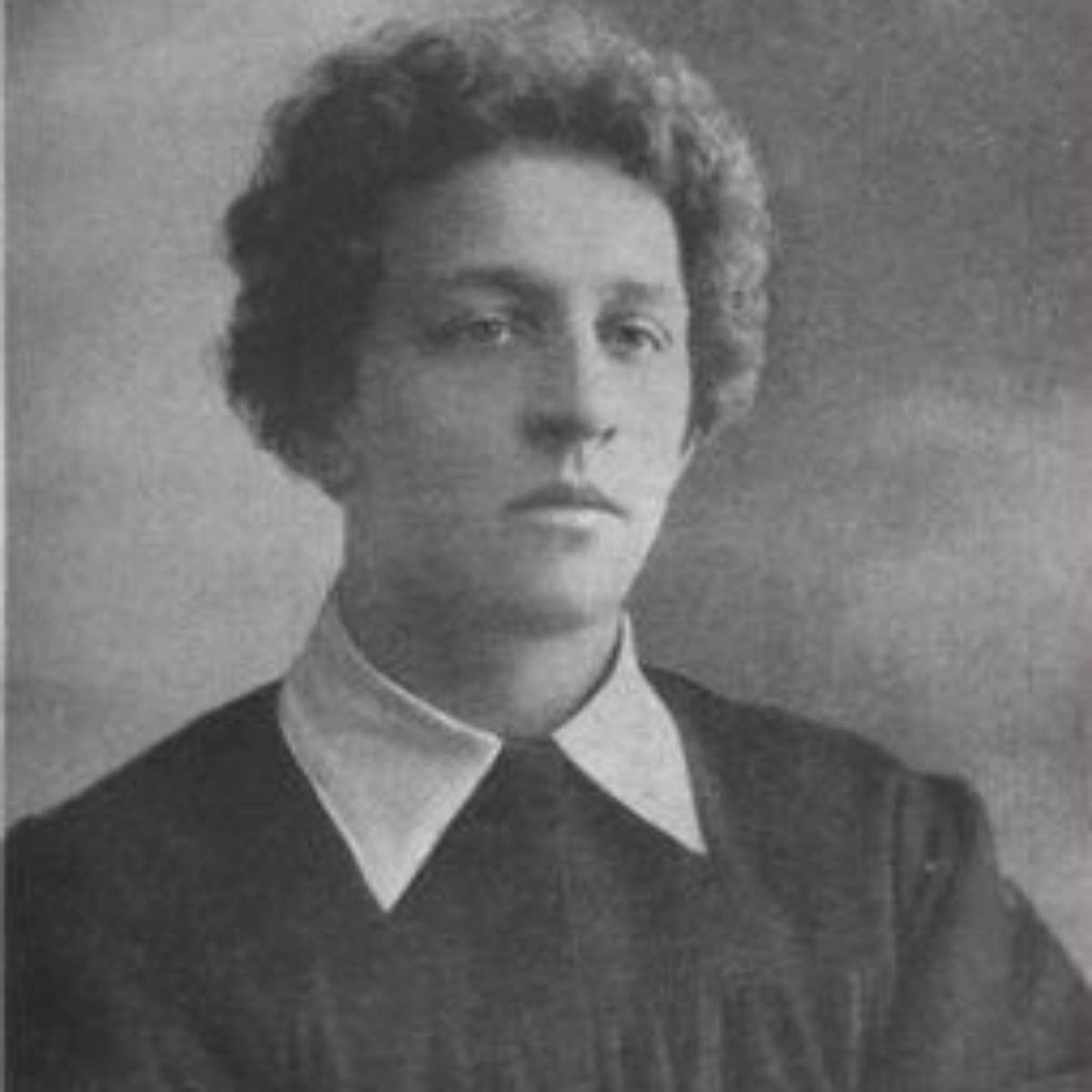 Полина Завьялова