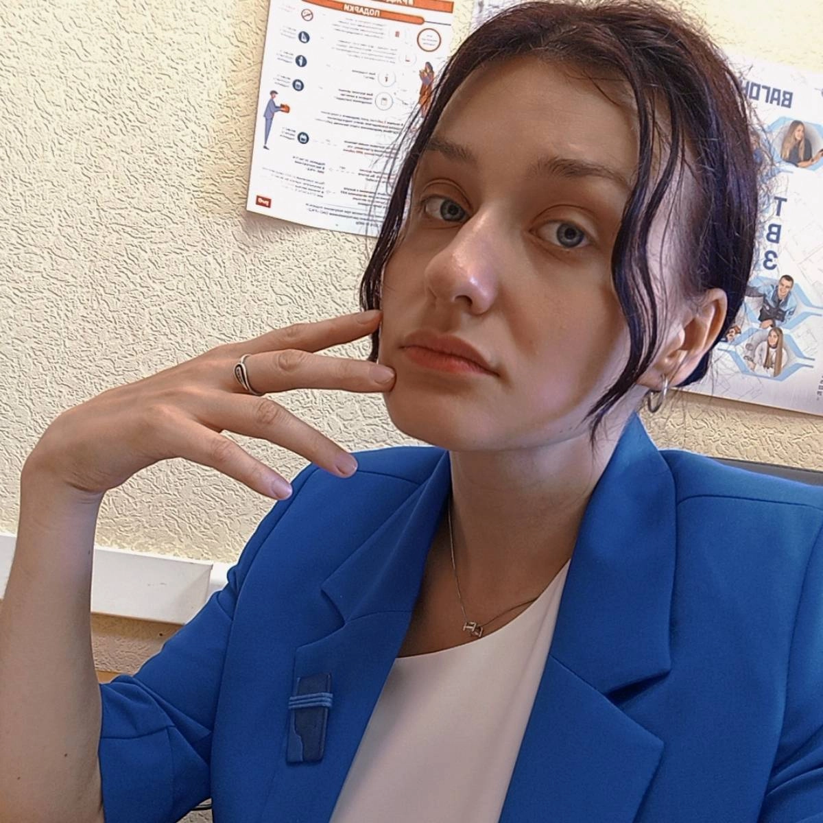 Subscriber avatar