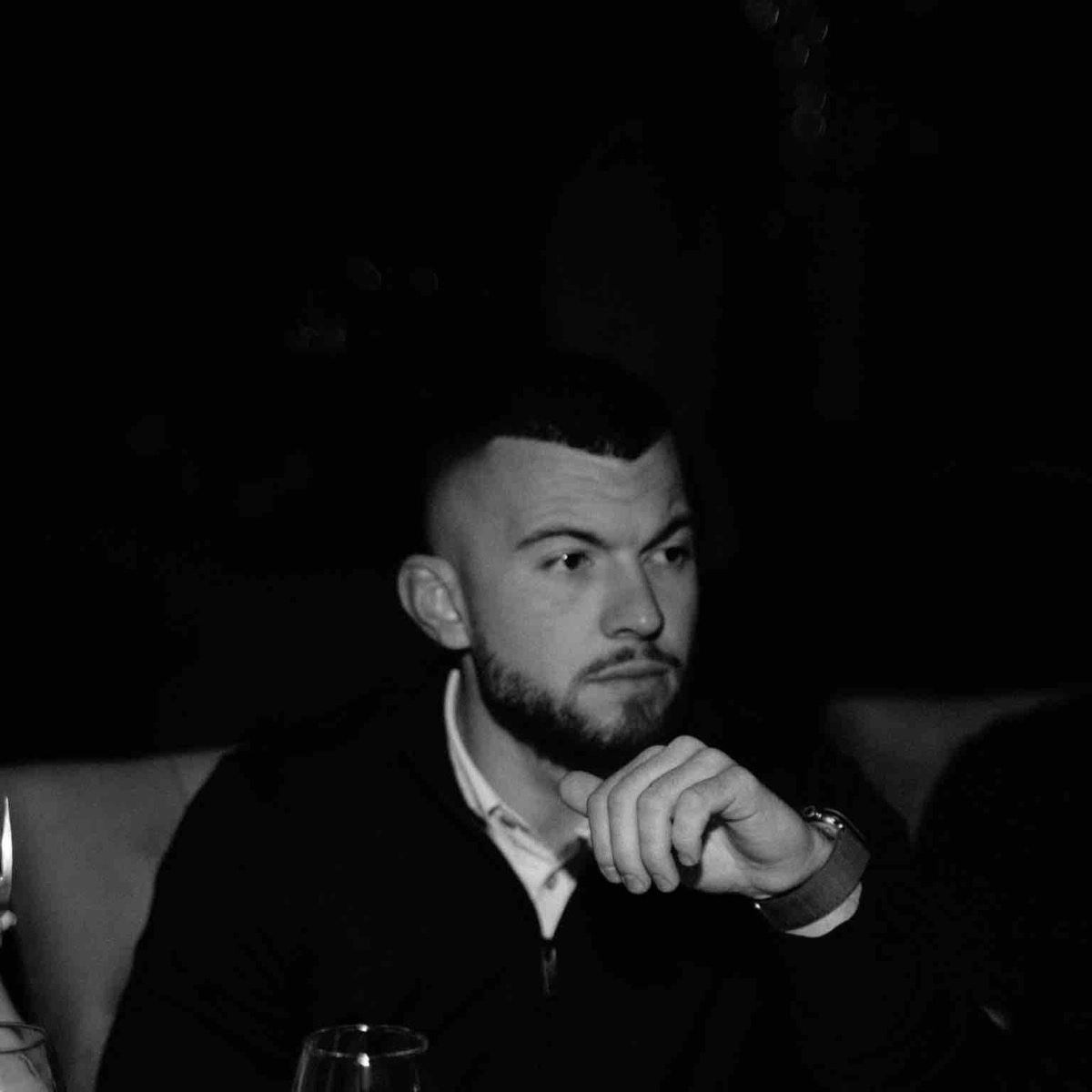 Кирилл Савельев