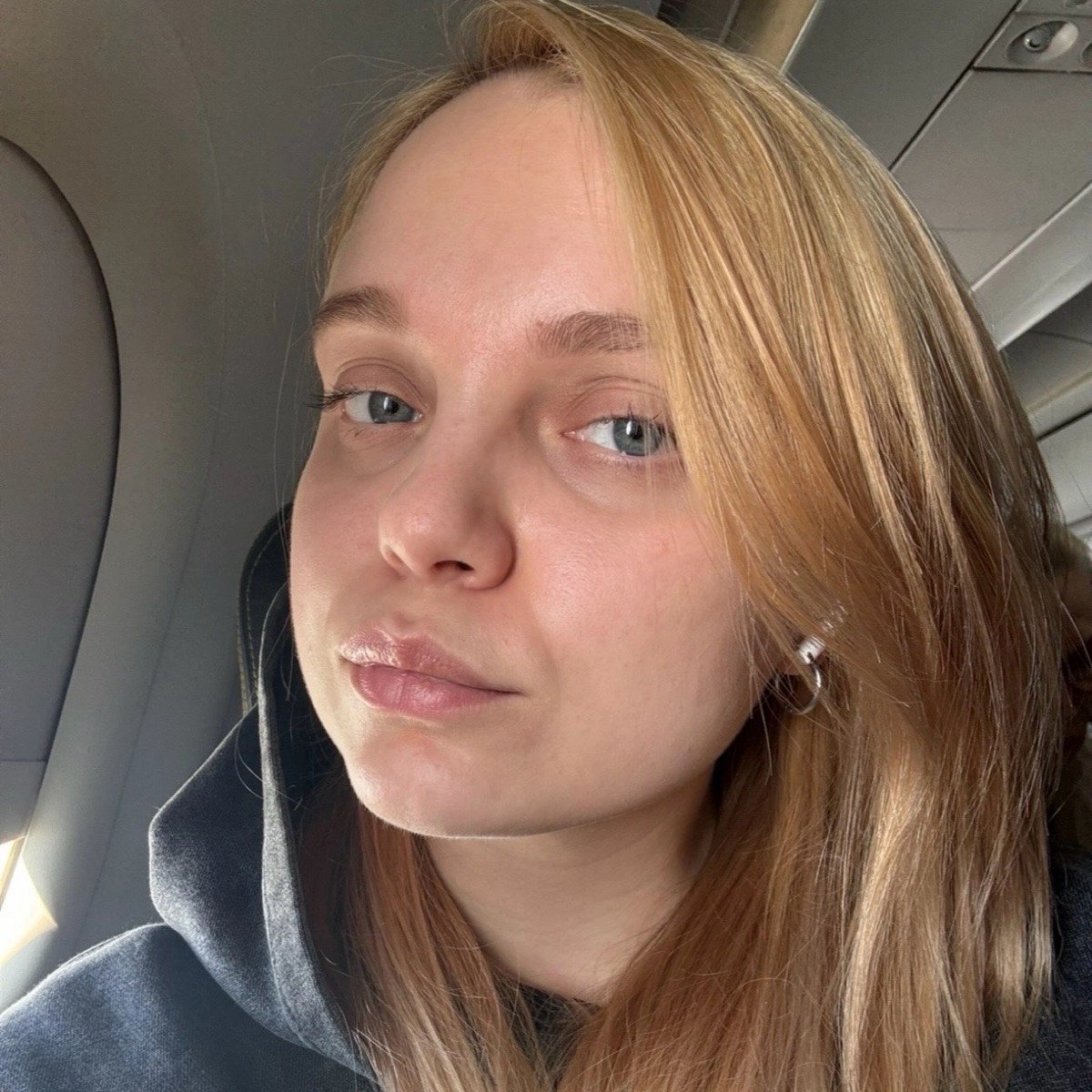 Екатерина Труханова