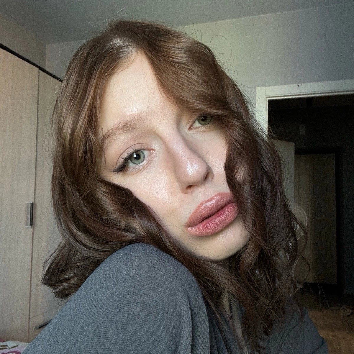 Лина Хайруллина | Сетка — социальная сеть от hh.ru