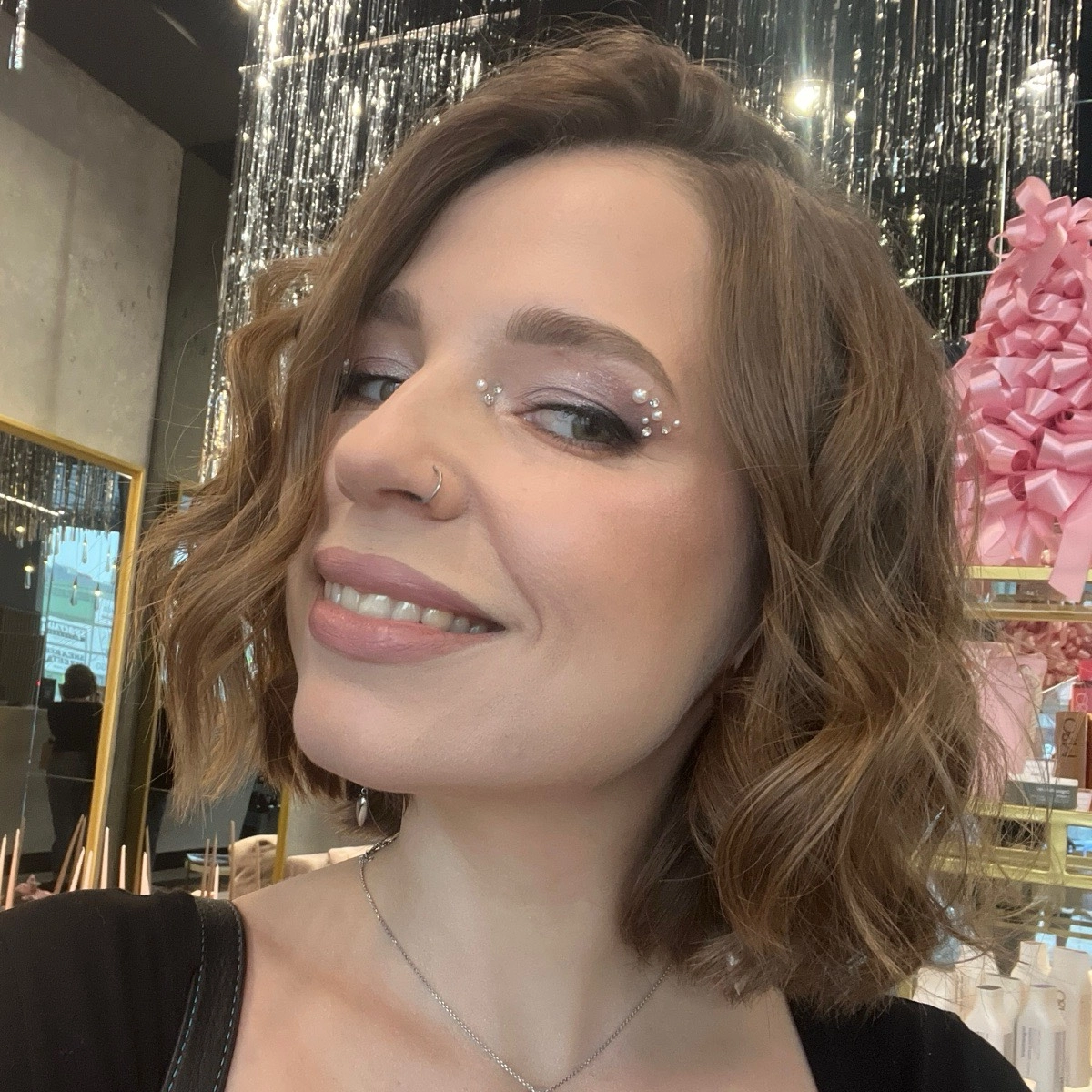 Анастасия Мансурова | Сетка — социальная сеть от hh.ru