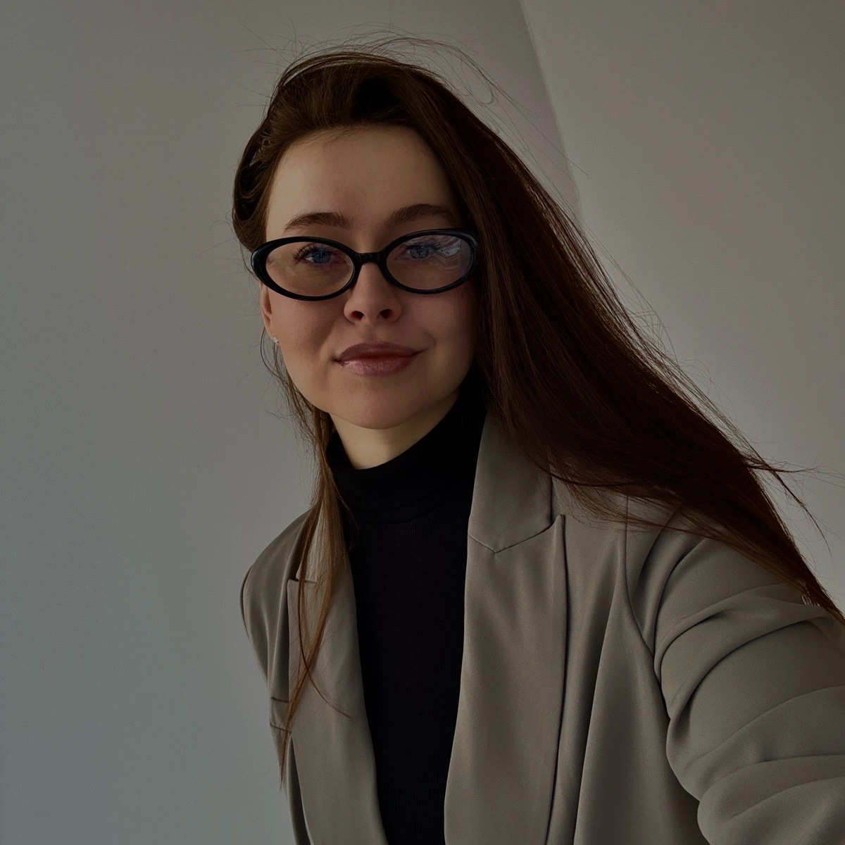 Юлия Ребякова