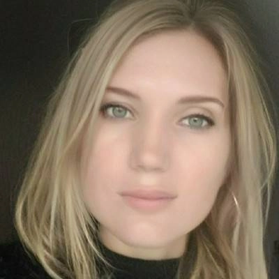 Ирина Моисеева