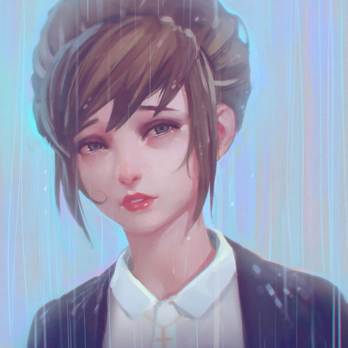 profile avatar