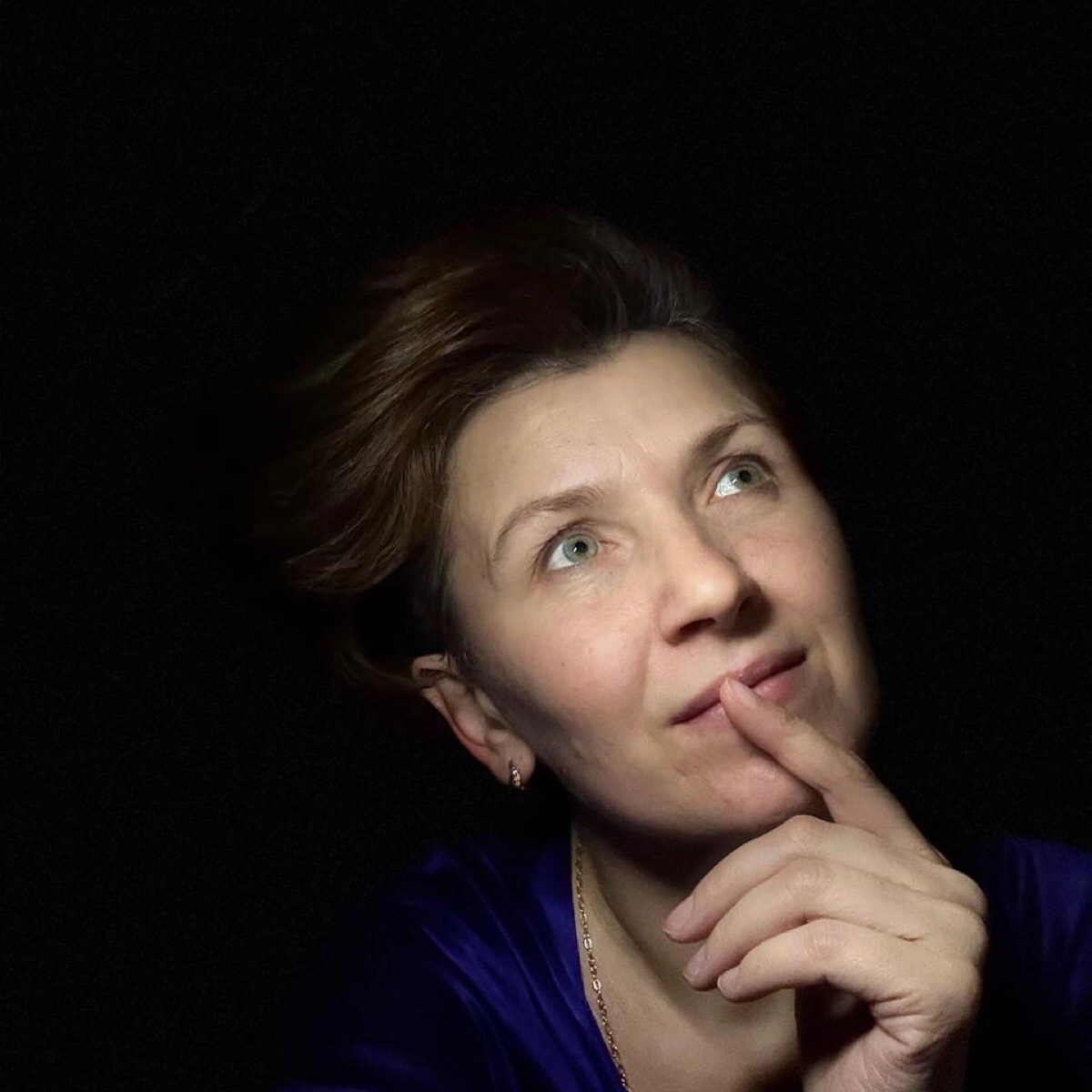 Наталья Сазонова