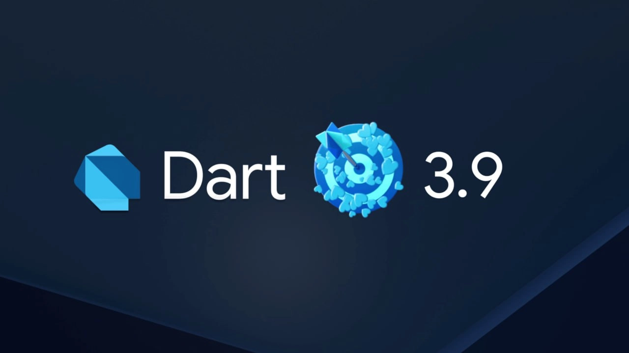 Announcing Dart 3.9: Вышла новая версия Dart 3.9, вот что в нее вошло:
— Улучшения null safety: Dart 3 | Сетка — социальная сеть от hh.ru