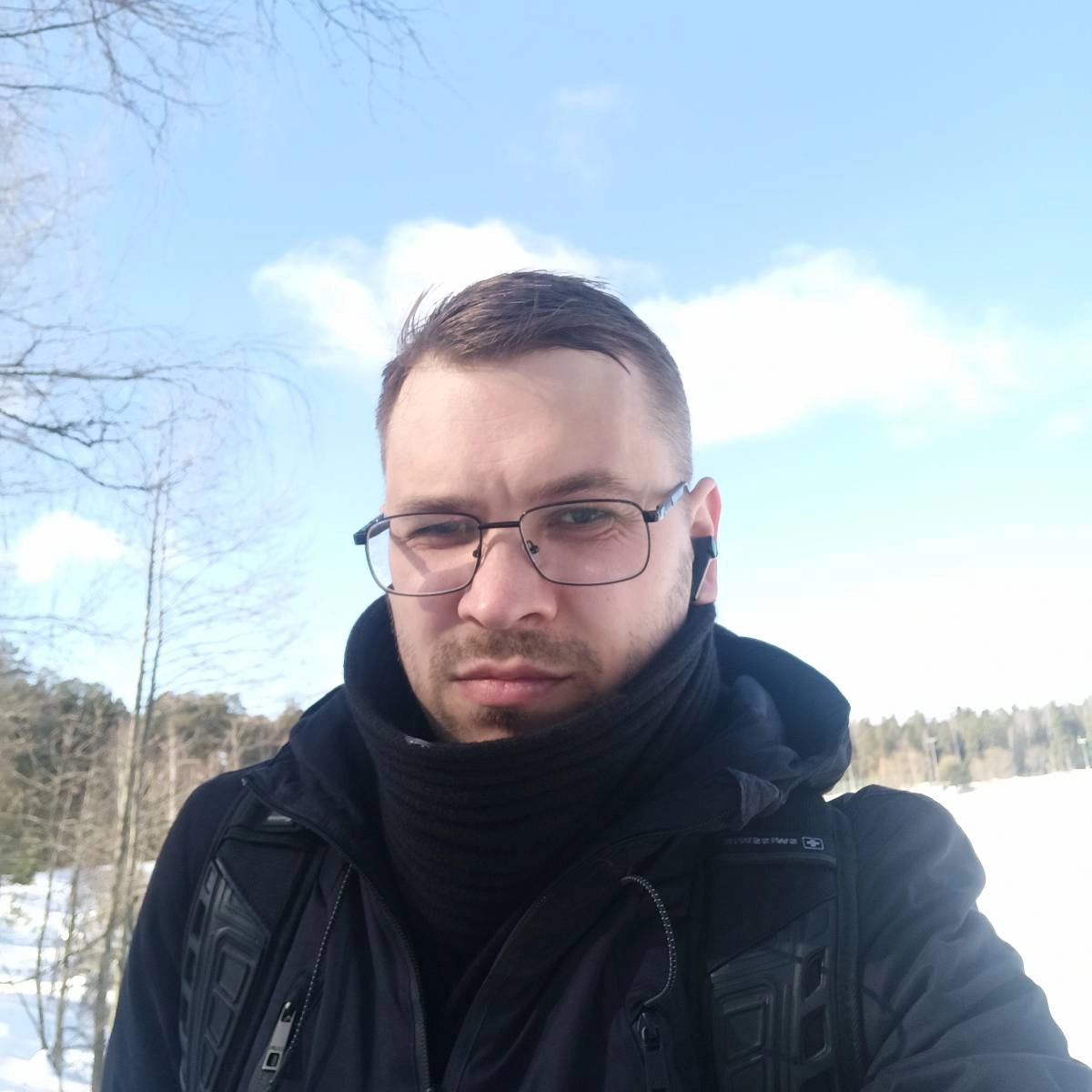 Subscriber avatar