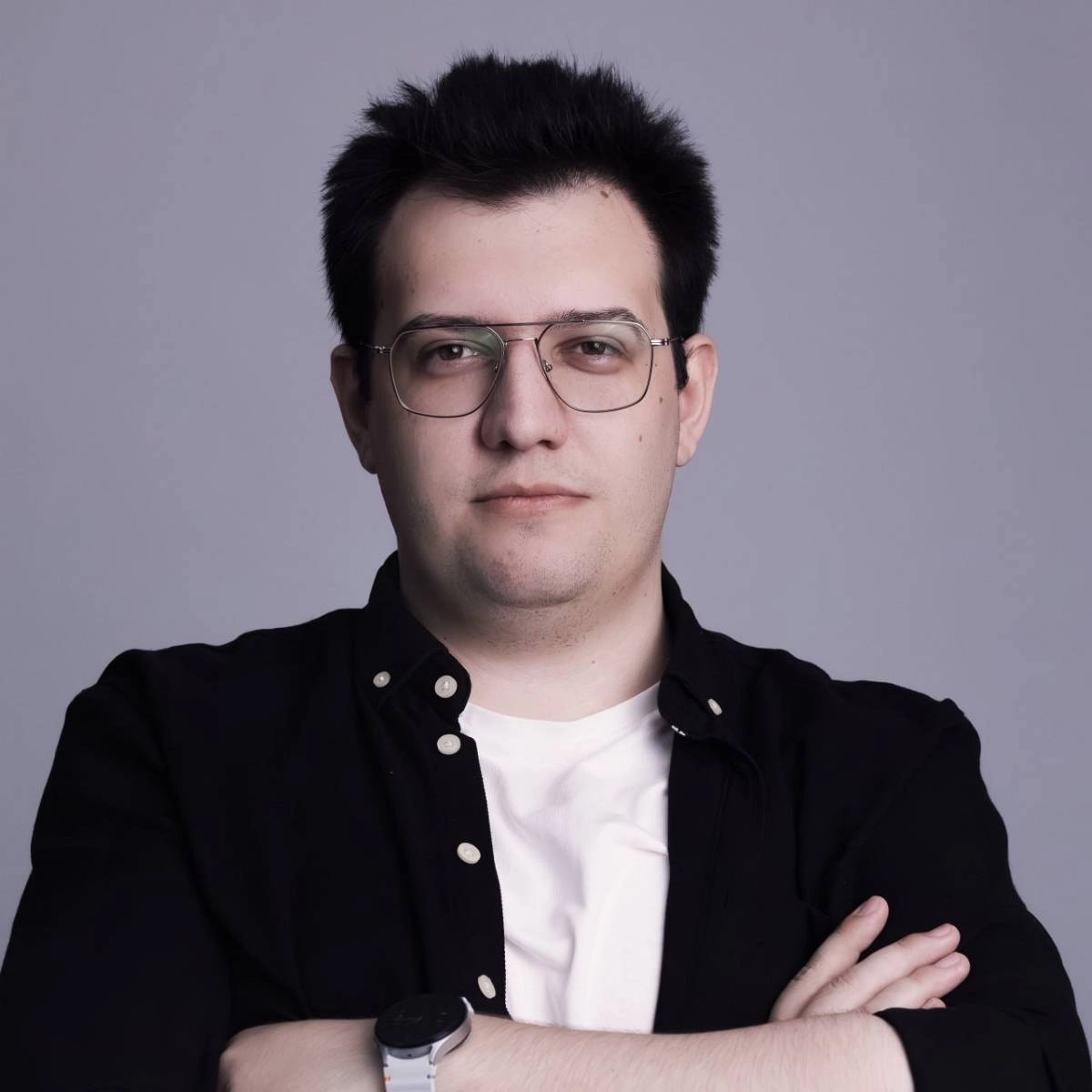 Кирилл Испольнов | Сетка — социальная сеть от hh.ru