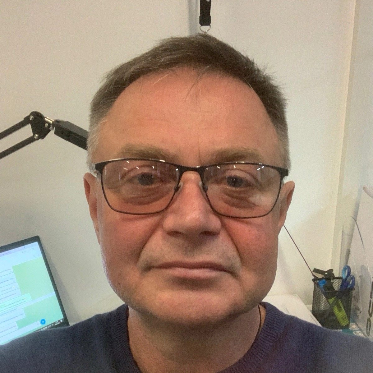 profile avatar