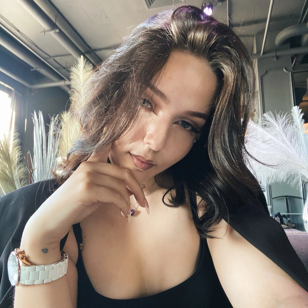 Subscriber avatar