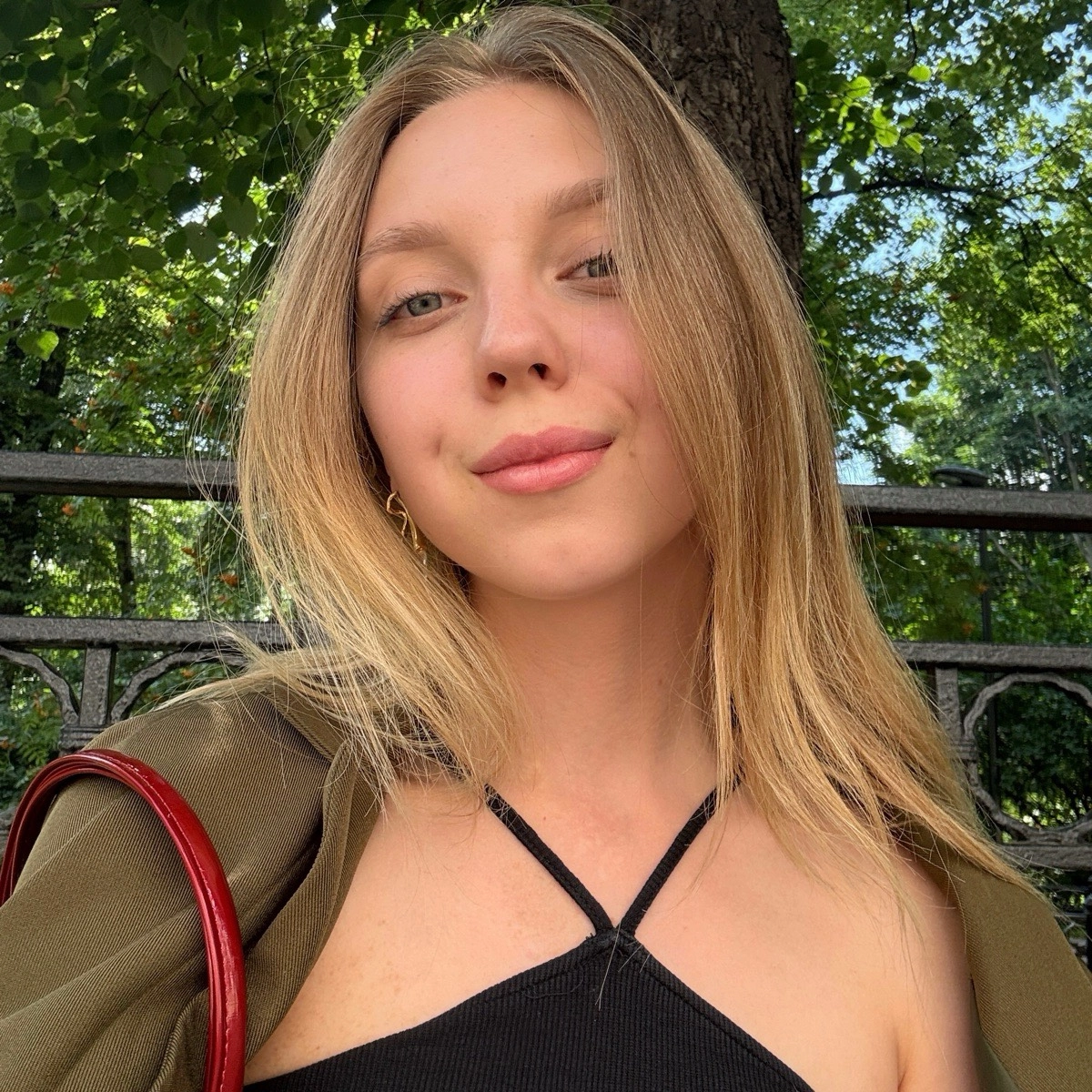 Subscriber avatar