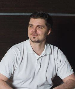Александр Хазов