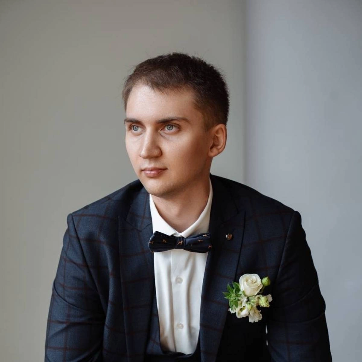 Кирилл Яничкин | Сетка — социальная сеть от hh.ru