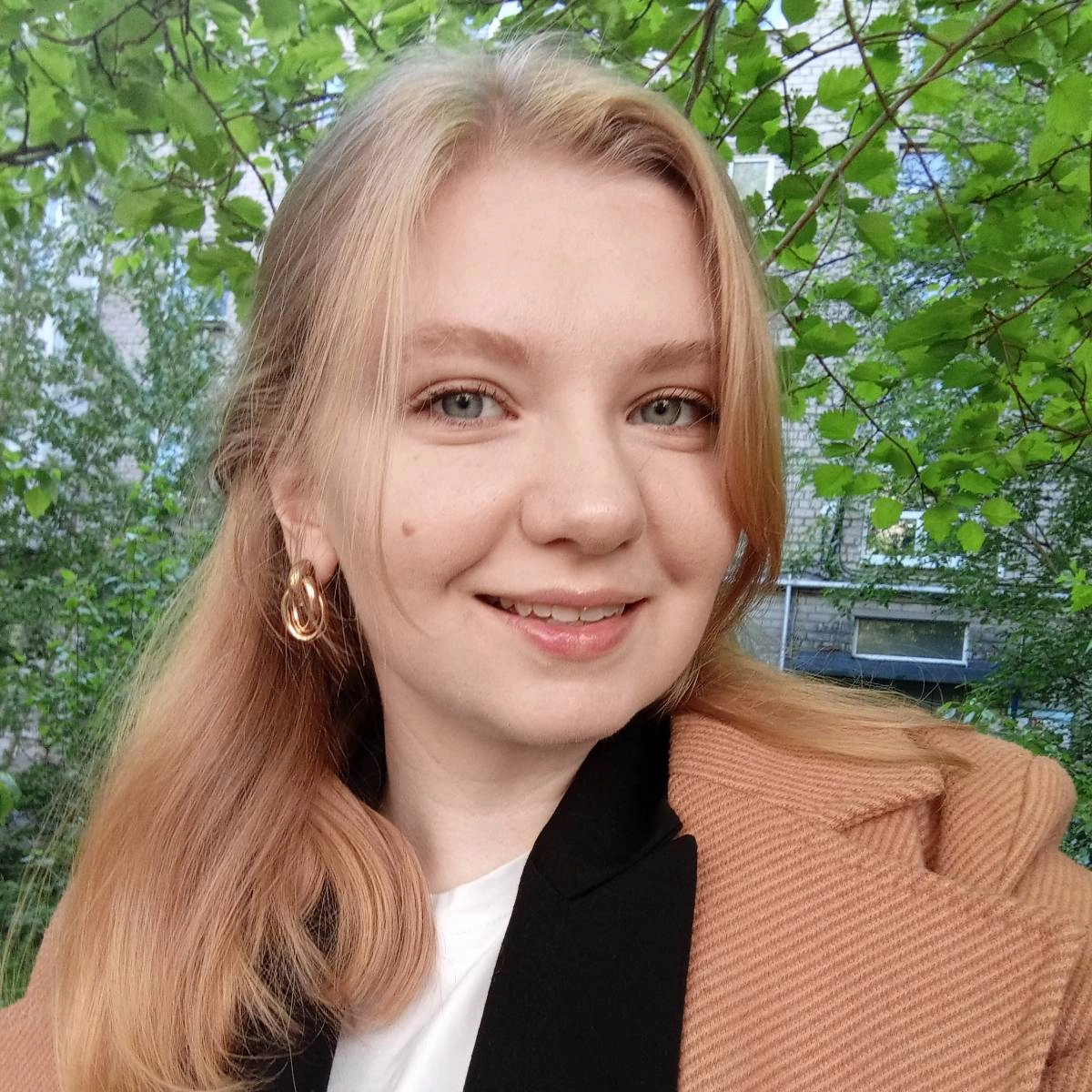 profile avatar
