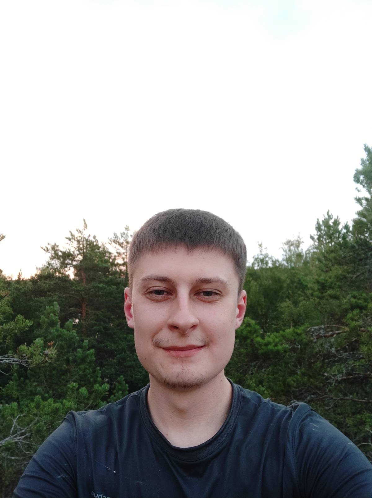 Андрей Гурьев