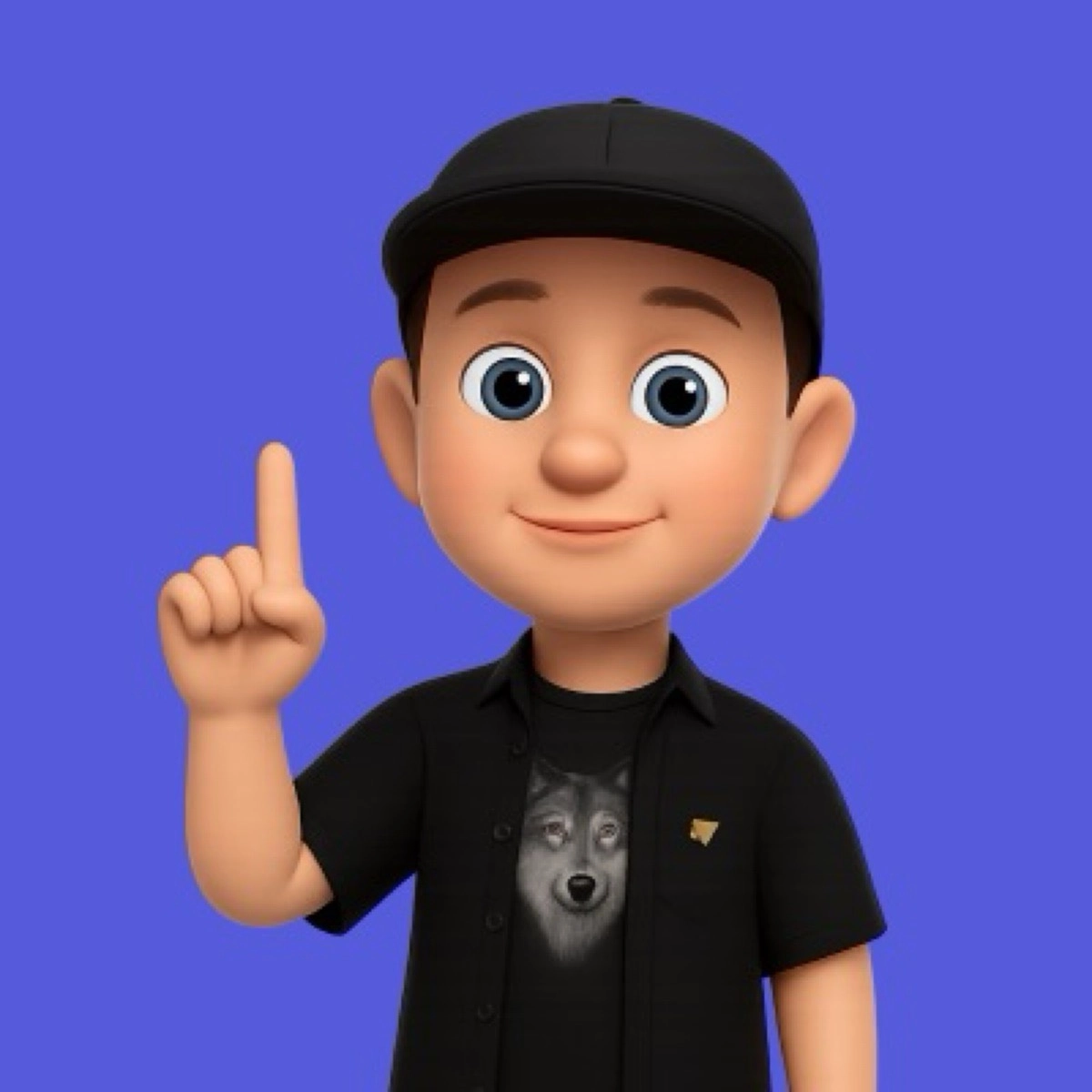channel avatar