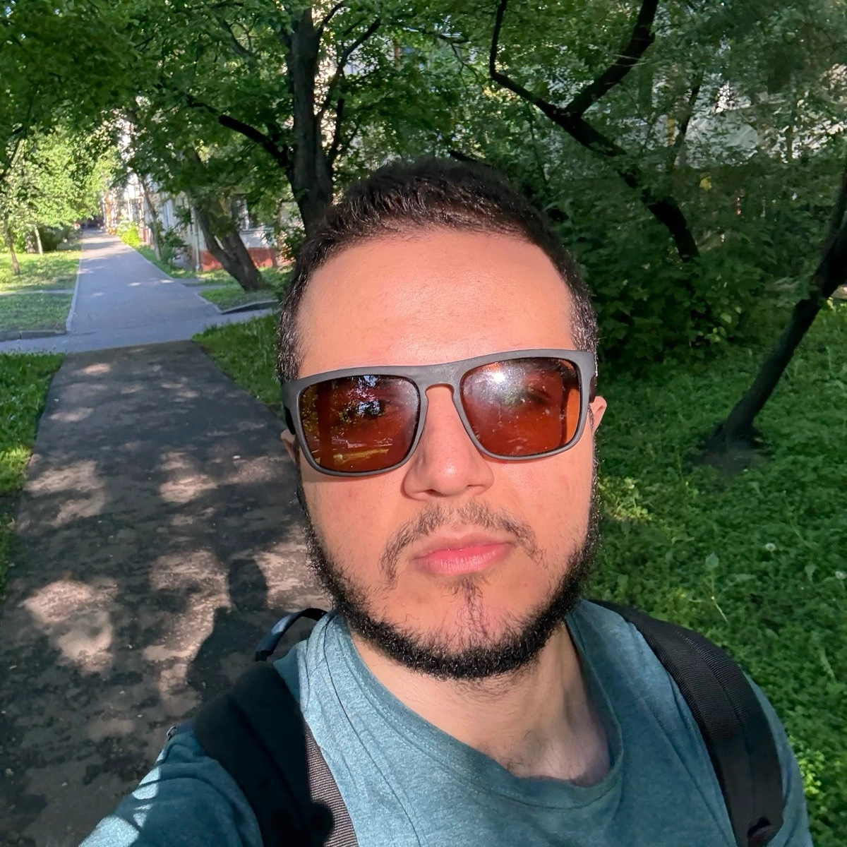 profile avatar