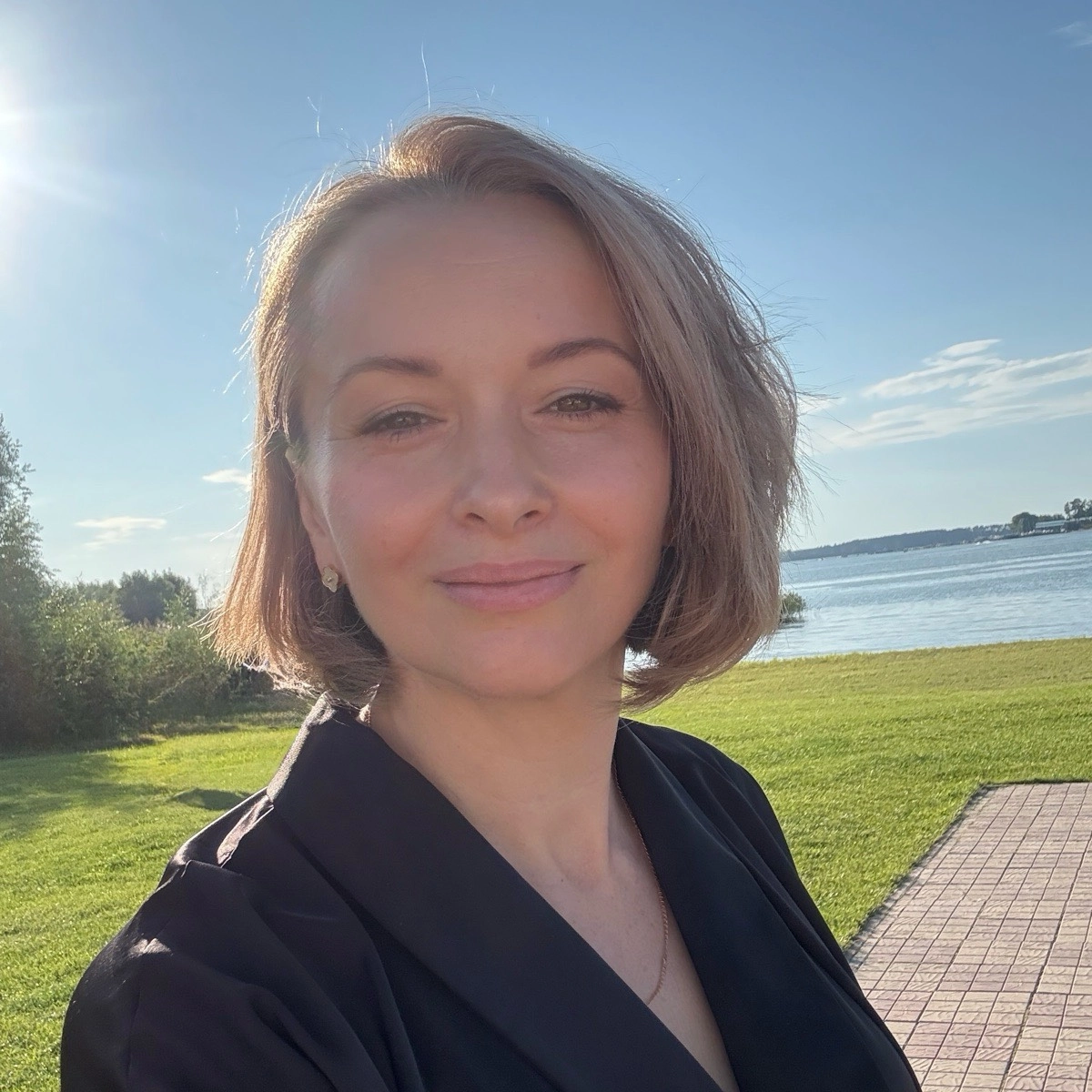 Елена Башмакова | Сетка — социальная сеть от hh.ru