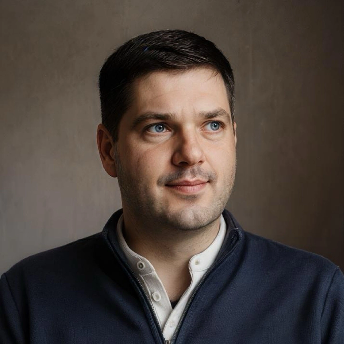 Михаил Перфильев | Сетка — социальная сеть от hh.ru