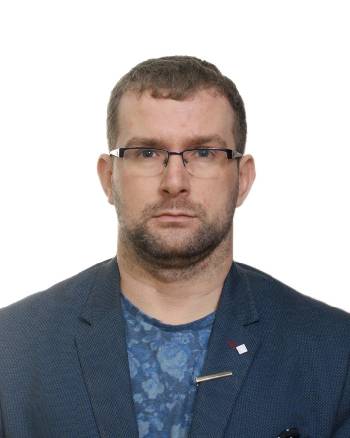 Artem Leychenko