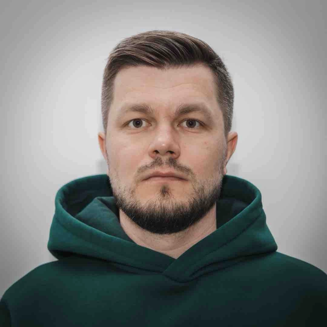 Subscriber avatar