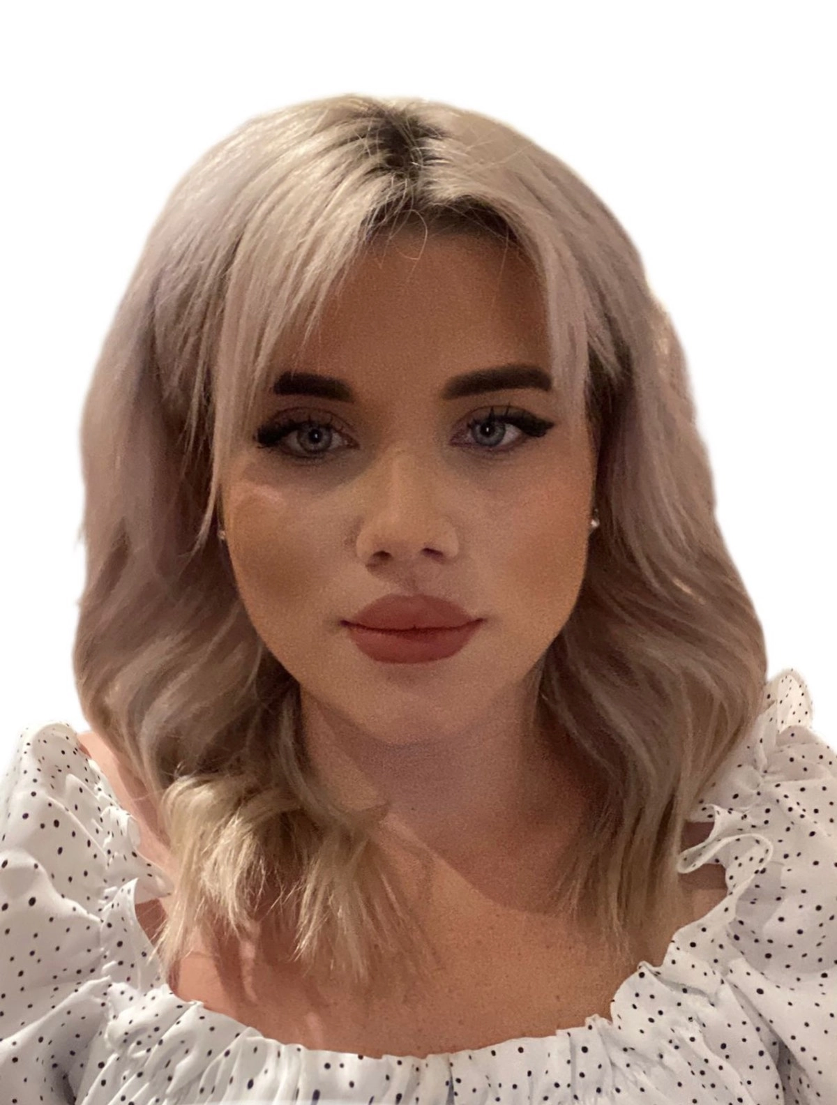Ирина Косткина