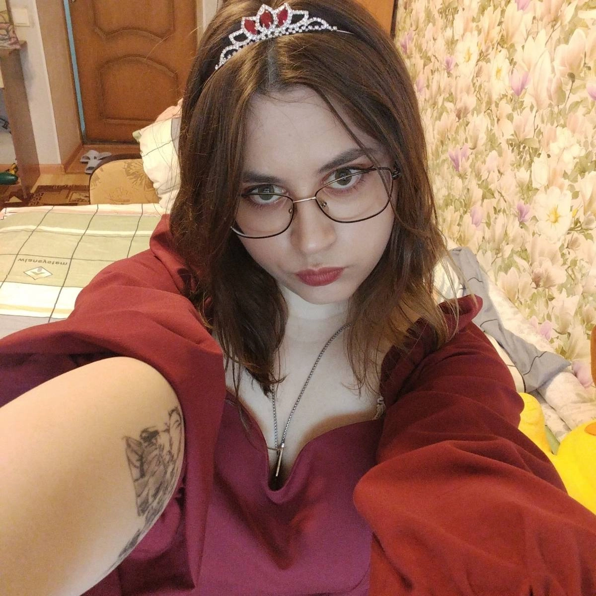 profile avatar