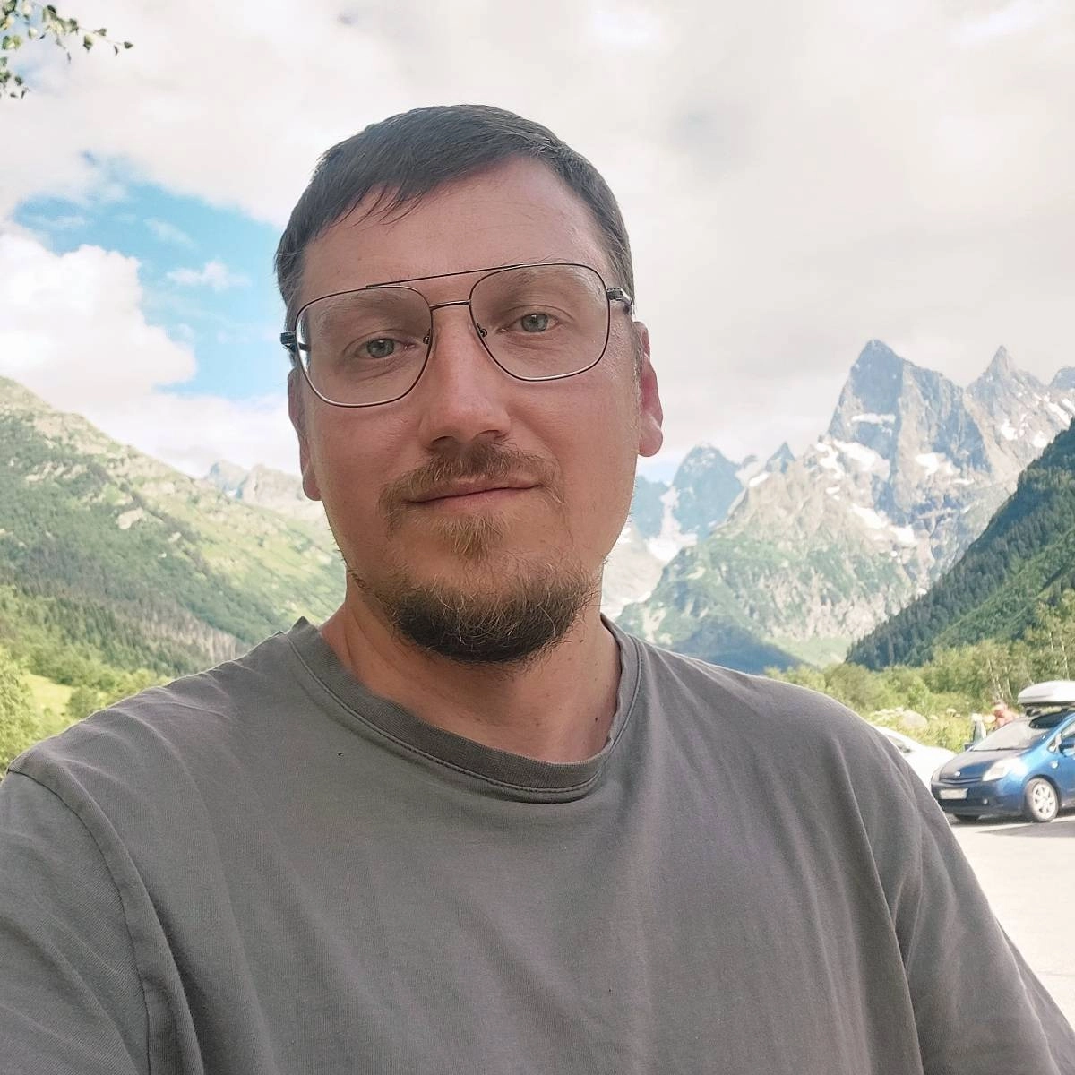 Денис Ильин