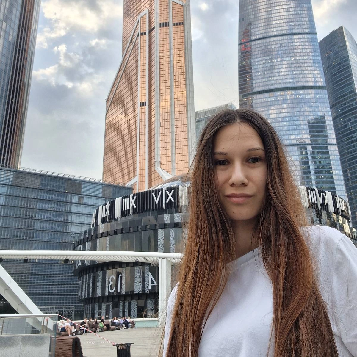 profile avatar