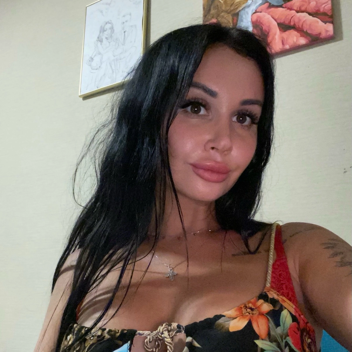 Анна Кругликова