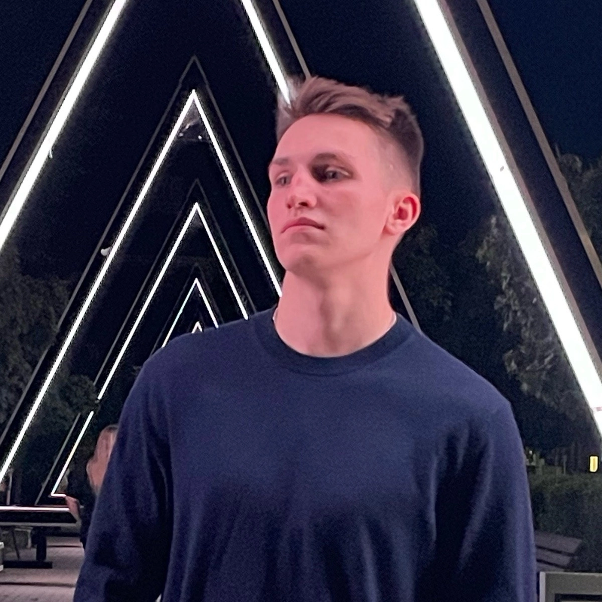 profile avatar