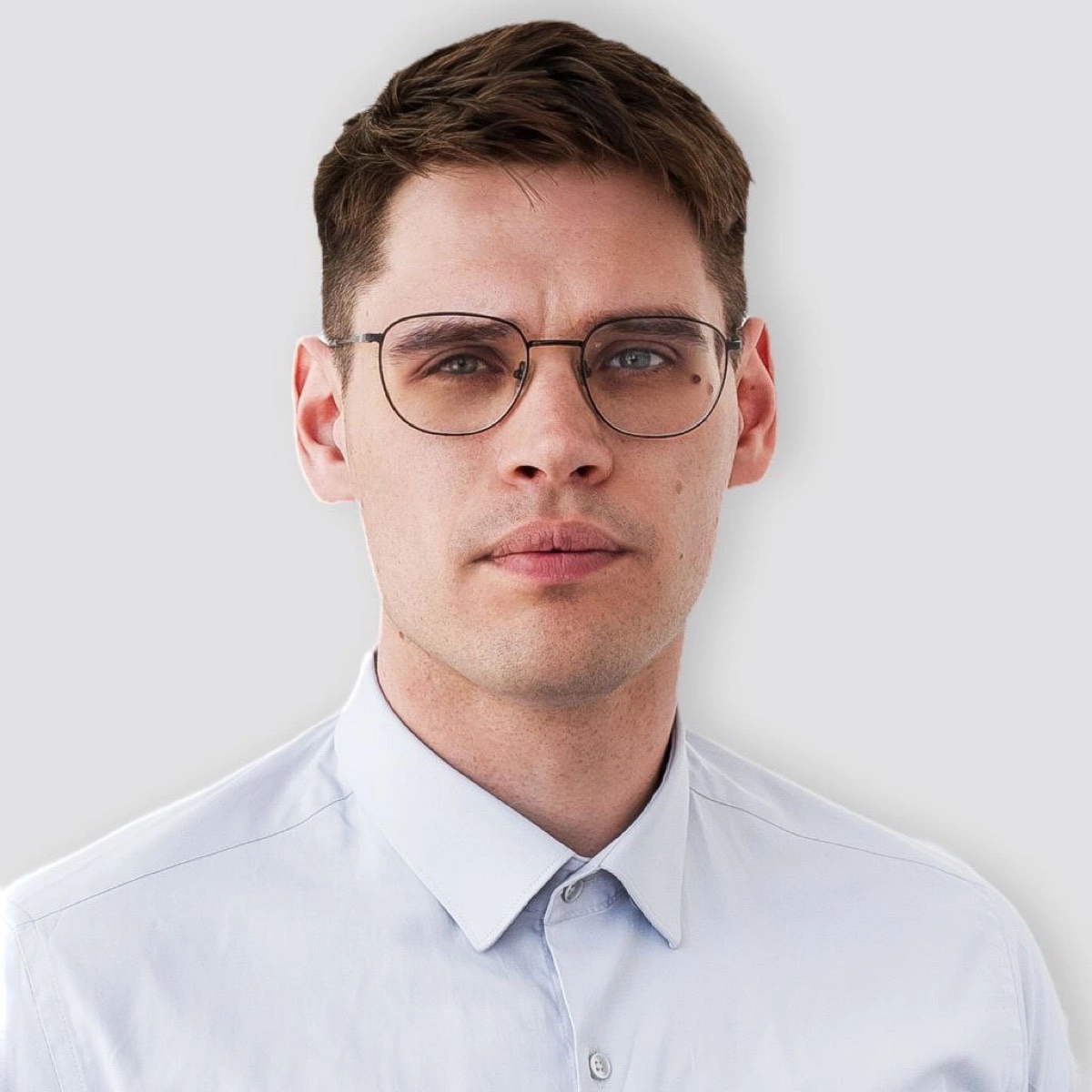 Dmitry Nechaev | Сетка — социальная сеть от hh.ru