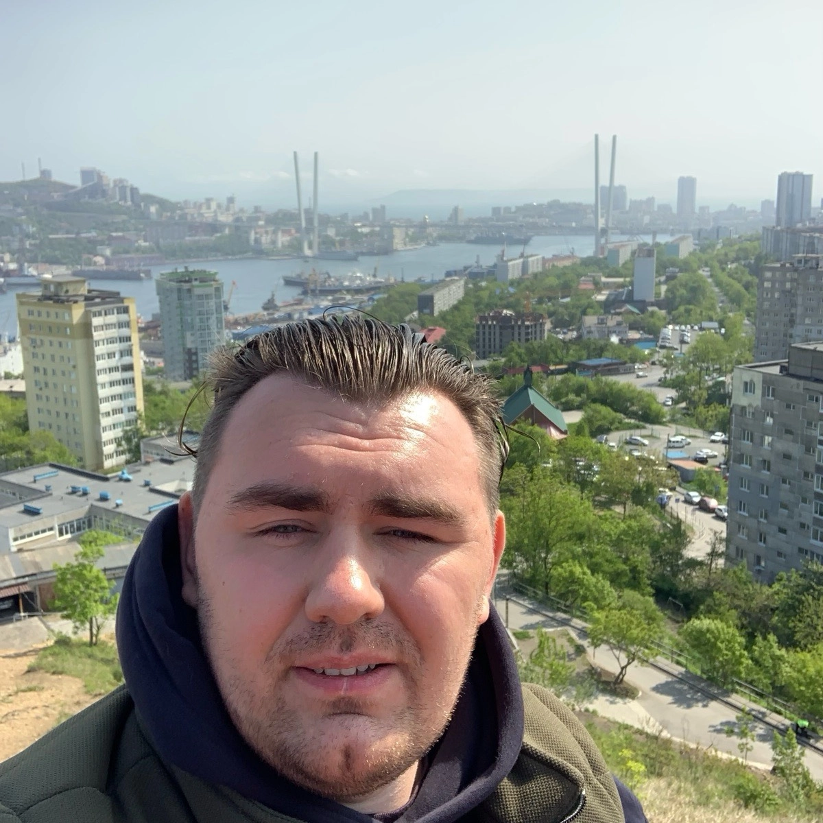 Петр Шатов | Сетка — социальная сеть от hh.ru