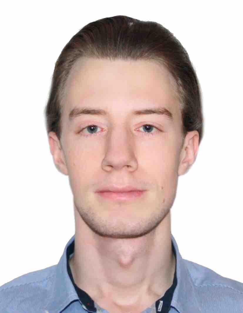Клим Рогов | Сетка — социальная сеть от hh.ru