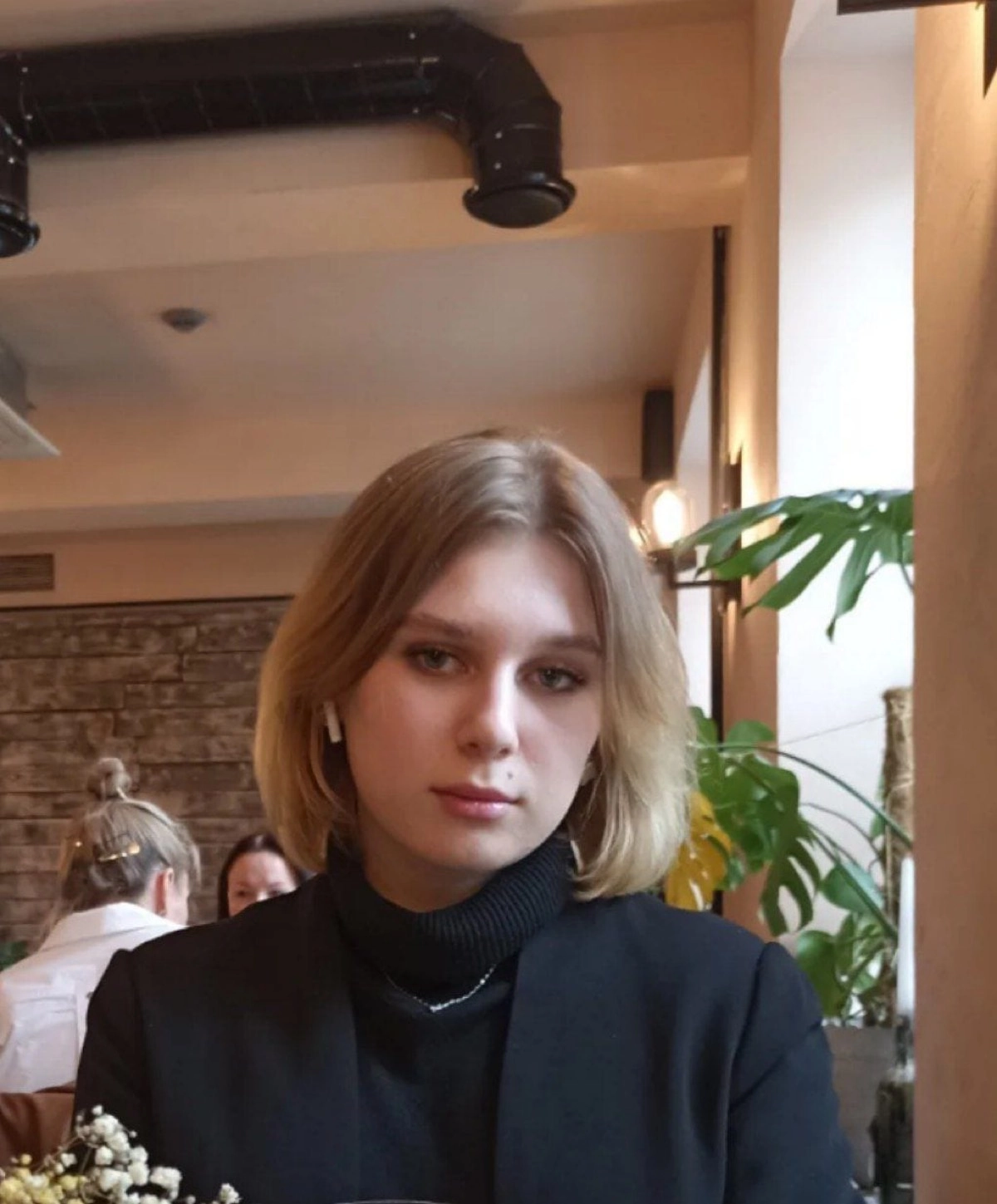 Анна Русакова | Сетка — социальная сеть от hh.ru