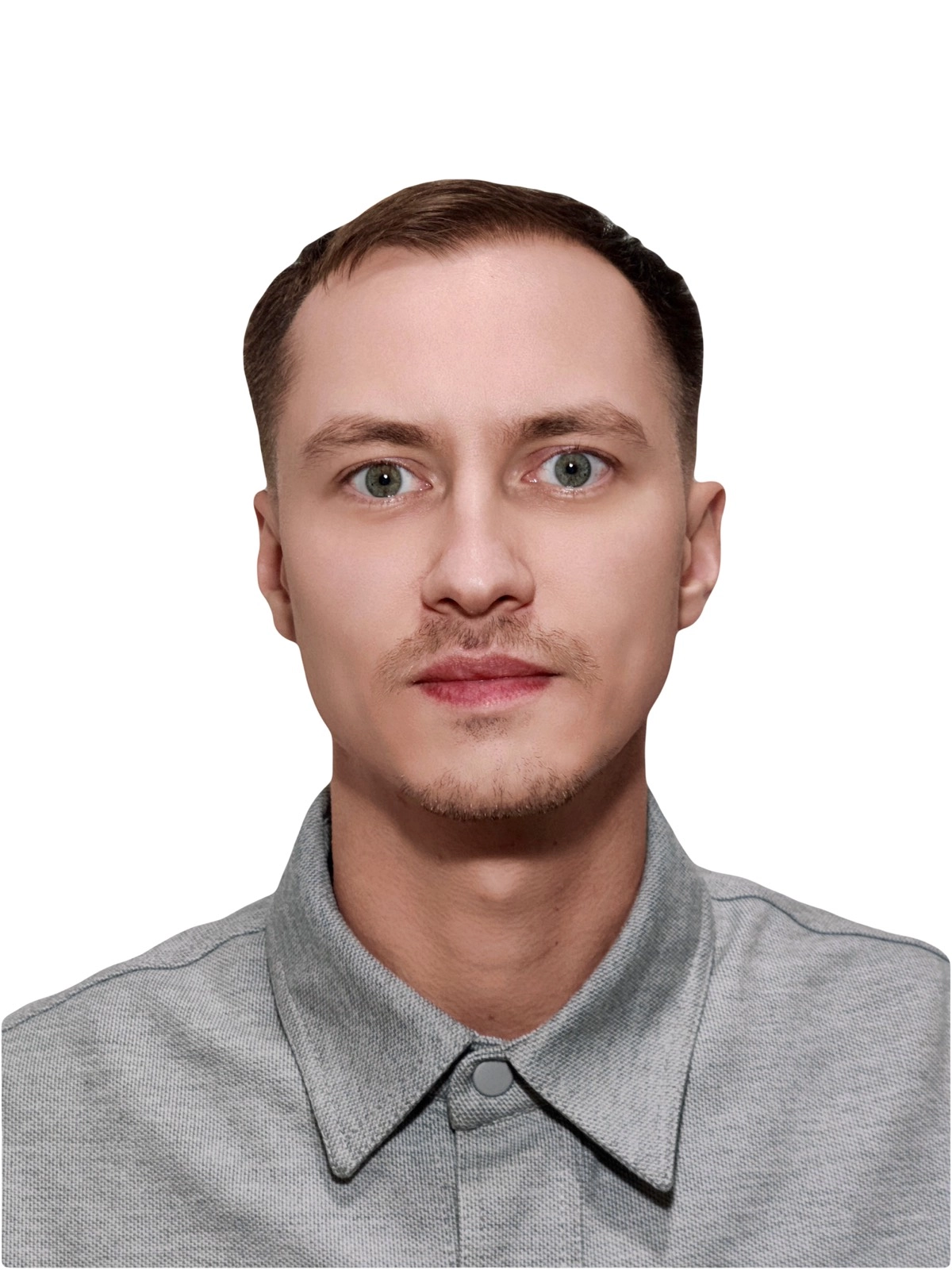 Andrei Bazlov | Сетка — социальная сеть от hh.ru