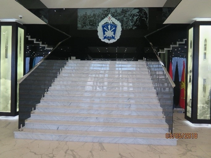 Михаил Пономарёв | Сетка — социальная сеть от hh.ru