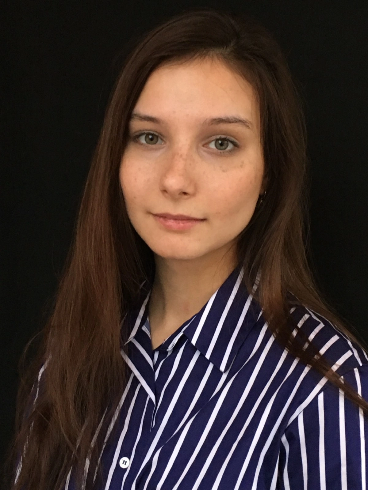 Анна Адриановская | Сетка — социальная сеть от hh.ru
