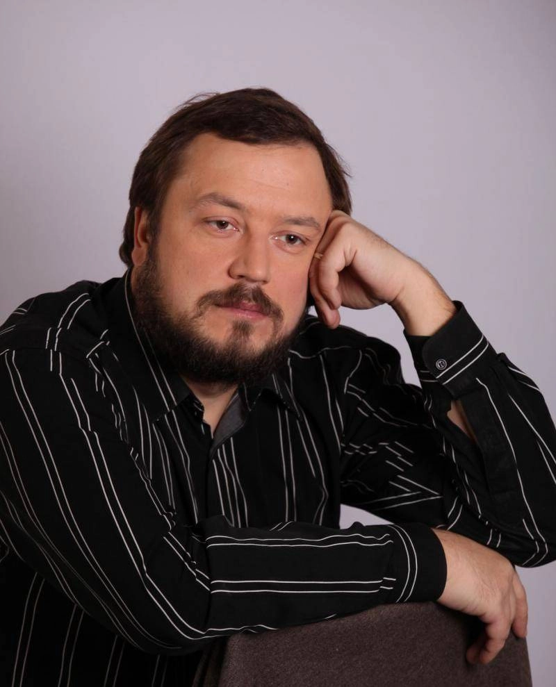 Дмитрий Шахматов