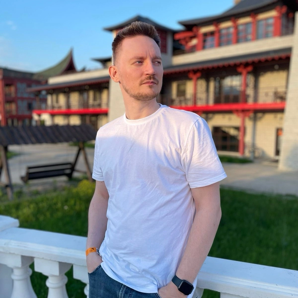 profile avatar